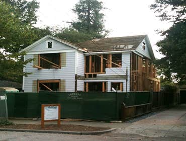Previous projects