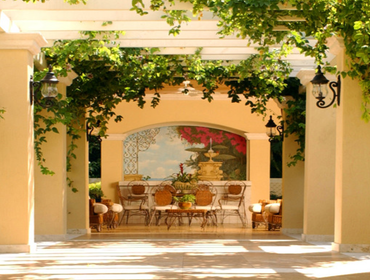 Past Home Projects