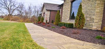 Paradigm Concrete Design