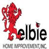 Kelbie Roofing logo