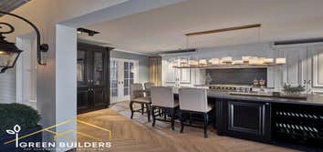 IGreen Builders Inc (Milpitas Office)