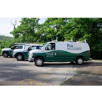Peak Heating & Air Inc