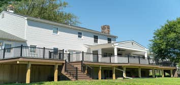 Iron Ridge Contracting LLC