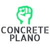 Concrete Plano logo