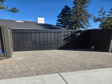 Photos by SF Bay Automatic Gates #1