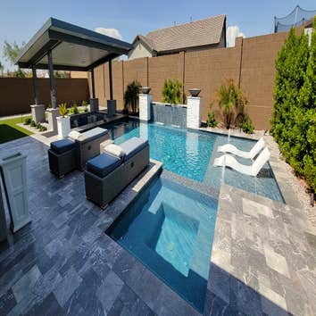 Apricity Pools LLC