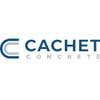 Cachet Concrete logo