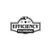 Efficiency plumbing, Heating & Air logo