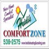 Heidis Comfort Zone logo