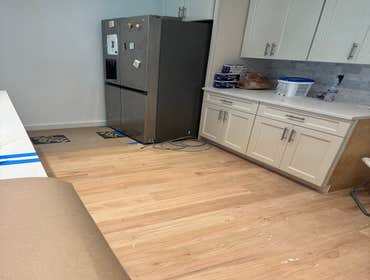 Photos by Flaniram Hardwood Floors #1