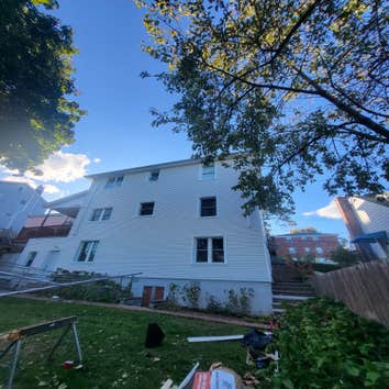 Photos by Neat Services Inc #1 Siding over sttuco