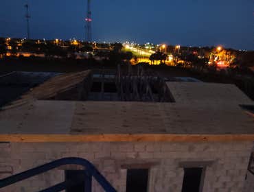 Photos by Zj Construction / Casa Tequila New Construction Commercial