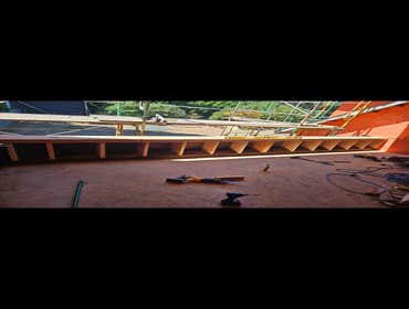 Photos by Torres Structural Framing #1