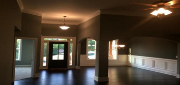 Amburgy Homes Inc