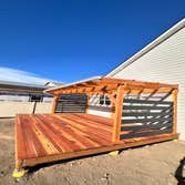 Laskovics Deck and Sauna LLC