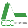 Eco Roof & Solar logo