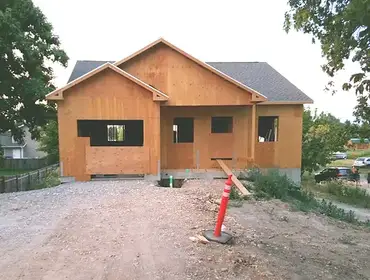 Photos by Happy Home Construction LLC #1