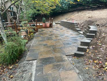 Photos by Leon Landscaping & Construction LLC #2