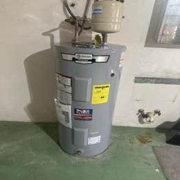 R.J. Kielty plumbing, Air Conditioning and Electric