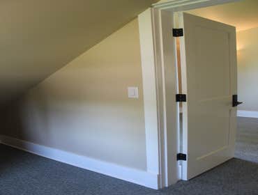 Sanborn Interior painting of walls, ceilings, trims and doors