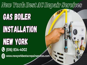 Photos by New York Best AC Repair Services #2