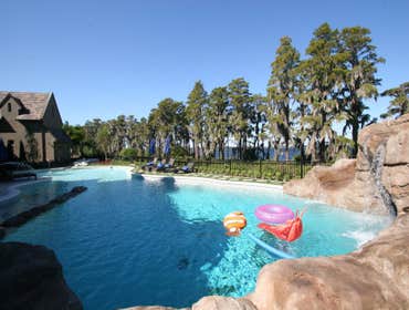Photo(s) from Dixie Pools & Spas, Inc.
