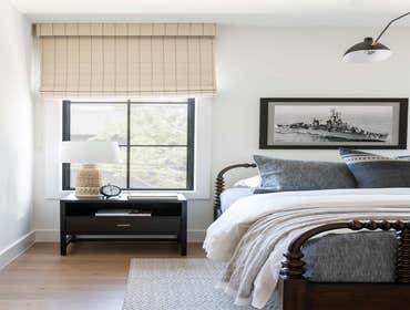 TUMBLEWEED PRESTON HOLLOW HOME