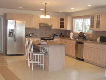 Photos from M. Marin Restoration, Inc.