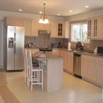 Photos from M. Marin Restoration, Inc.