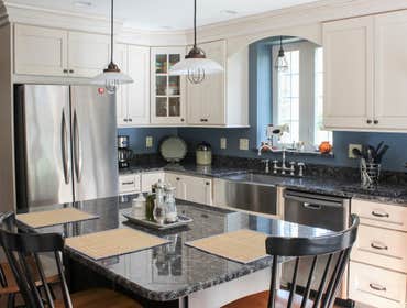 Photos by Home Renovations by Weigand #1