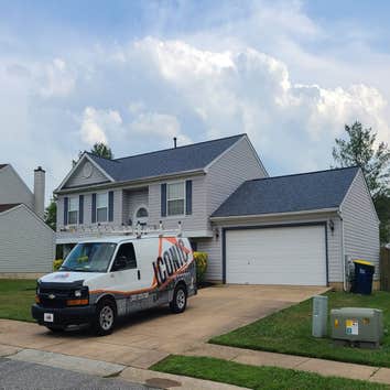 Iconic Roofing and Exteriors, Inc