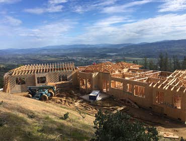 Photos by Black Arrow Construction #1