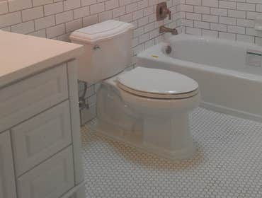 Plumbing and Tile Remodeling, Tankless Water Heater and Water Filtration Systems Installations.