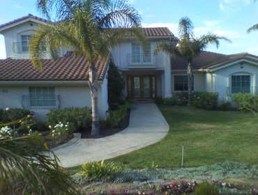 Wallworx Paint Co Exterior painting Camarillo