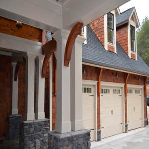 Precision Custom Home Builders
