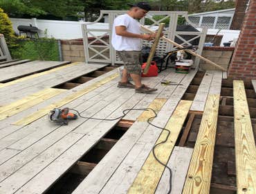 Photos by Laborers Construction Corp #1