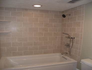 Works by Deaton S Construction