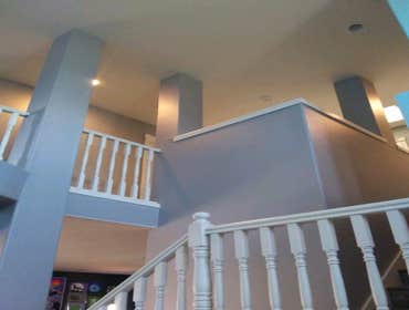 Interior Painting
