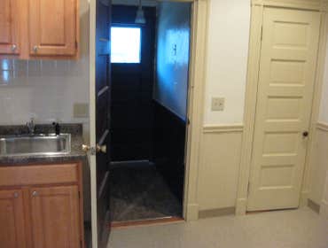 44 Ardale St. Project photos from Caledonia Windows 2-bedroom remodeled for renting