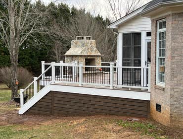 Photos by Tar Heel Builders #3