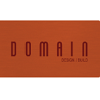 Domain, LLC logo