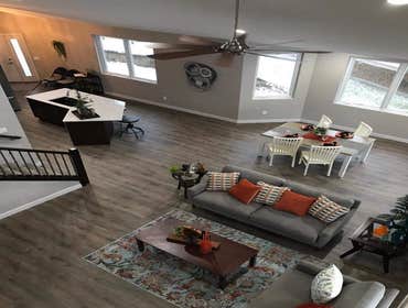Photos by Copper Ridge Design and Builders, Inc #1 Some pictures of previous home builds