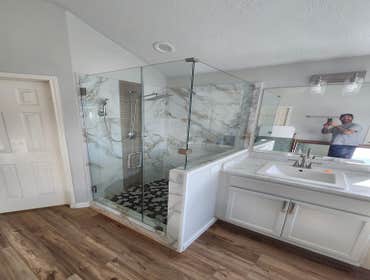 Photos by Let's Remodel & Construction #1