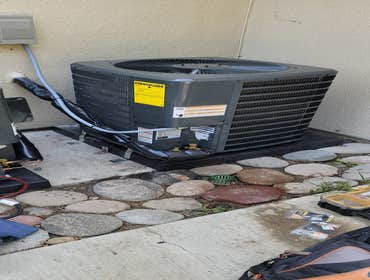 Photos by Ecosmart HVAC & Air Duct Services #1