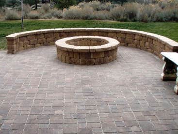 Photos from WB PAVERS INC