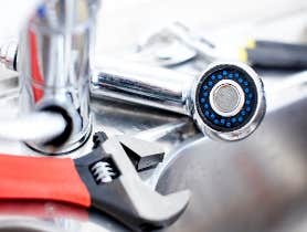 Florida Cracker Plumbing Project 1