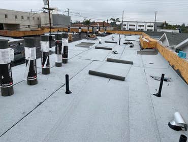 Photos from JM Mercado Roofing Co