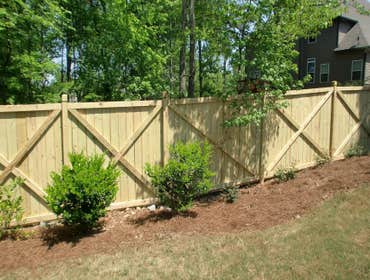 Fences
