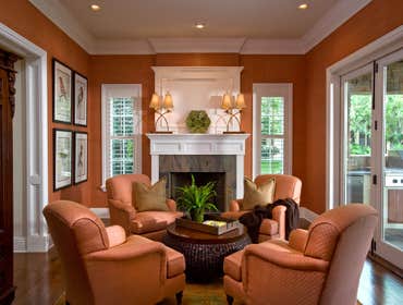 Slocum Platts Architects Pa Project Residential