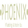 Phoenix plumbing and Drain Service logo